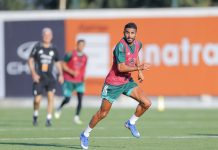 Mondial 2026 – Algérie: Les « Verts » montent en régime