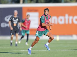 Mondial 2026 – Algérie: Les « Verts » montent en régime