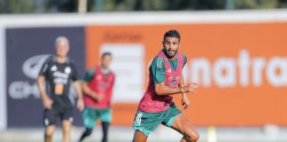 Mondial 2026 – Algérie: Les « Verts » montent en régime