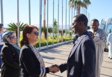 Coopération touristique: L’Algérie et le Tchad renforcent leur partenariat dans le tourisme