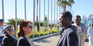 Coopération touristique: L’Algérie et le Tchad renforcent leur partenariat dans le tourisme