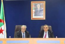 Infrastructures: Djellaoui accélère le suivi des projets routiers du Centre