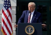 Guerre au Moyen-Orient: Après la réponse des Iraniens au plan de paix américain ,Donald Trump envisage de relancer son « projet Liberté »