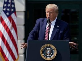 Guerre au Moyen-Orient: Après la réponse des Iraniens au plan de paix américain ,Donald Trump envisage de relancer son « projet Liberté »