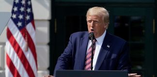 Guerre au Moyen-Orient: Après la réponse des Iraniens au plan de paix américain ,Donald Trump envisage de relancer son « projet Liberté »