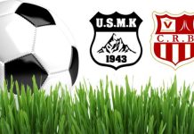 Ligue 1 Mobilis: Le CRB dos au mur face à l’USM Khenchela