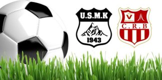 Ligue 1 Mobilis: Le CRB dos au mur face à l’USM Khenchela