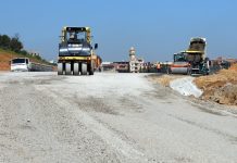 En vue d’améliorer le cadre de vie des citoyens: Des instructions fermes pour accélérer la cadence de réalisation des projets