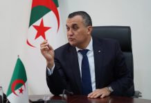 Transformation numérique: L’Algérie accélère sa stratégie dans l’intelligence artificielle