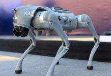 Coupe du monde 2026: Des robots-chiens mobilisés pour sécuriser les stades