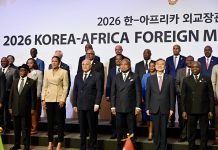 Sous l’impulsion du président de la République: Intense activité de la diplomatie algérienne