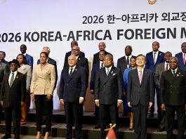 Sous l’impulsion du président de la République: Intense activité de la diplomatie algérienne