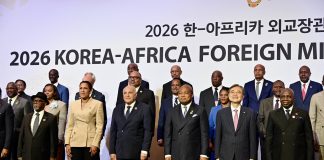 Sous l’impulsion du président de la République: Intense activité de la diplomatie algérienne