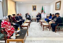 Climat de l’investissement et attractivité de l’économie nationale: Le FMI s’informe des réformes engagées par l’Algérie
