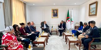 Climat de l’investissement et attractivité de l’économie nationale: Le FMI s’informe des réformes engagées par l’Algérie