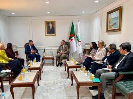 Foire internationale d’Alger: L’investissement au cœur des échanges entre Alger et Sarajevo