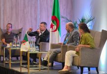 Plus de 250 compétences réunies en Suisse: L’Algérie courtise sa diaspora économique