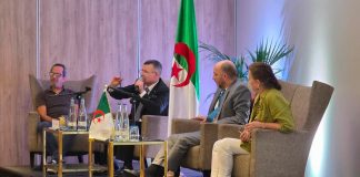 Plus de 250 compétences réunies en Suisse: L’Algérie courtise sa diaspora économique