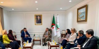 Foire internationale d’Alger: L’investissement au cœur des échanges entre Alger et Sarajevo