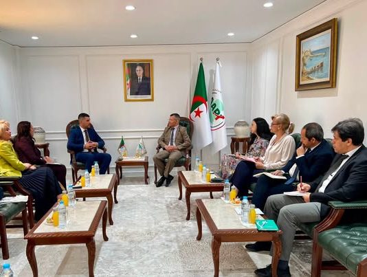 Foire internationale d’Alger: L’investissement au cœur des échanges entre Alger et Sarajevo