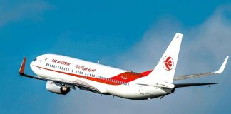 Connectivité aérienne en Afrique: Air Algérie ouvre une ligne directe entre Alger et Luanda