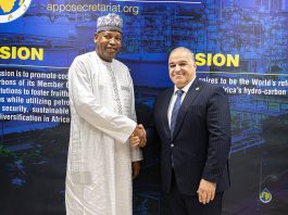 Contenu local et intégration continentale: L’APPO prépare une plateforme pour ouvrir les marchés pétroliers aux entreprises africaines