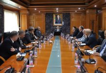 Industrie énergétique: Sonatrach et l’iranienne IPF misent sur la pétrochimie et le raffinage