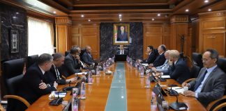 Industrie énergétique: Sonatrach et l’iranienne IPF misent sur la pétrochimie et le raffinage