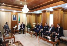 Partenariat énergétique algéro-allemand: Sonatrach accélère sa transition vers une énergie à faible carbone