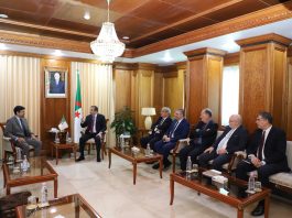 Partenariat énergétique algéro-allemand: Sonatrach accélère sa transition vers une énergie à faible carbone