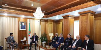 Partenariat énergétique algéro-allemand: Sonatrach accélère sa transition vers une énergie à faible carbone