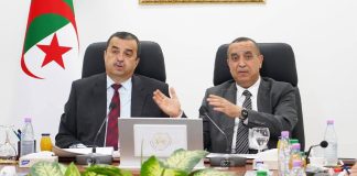 Politique énergétique: Arkab et Adjal tracent les besoins de demain
