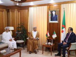Partenariat énergétique algéro-omanais: Hydrocarbures et engrais au cœur du rapprochement économique