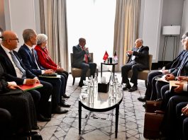 165e session du Conseil de la Ligue arabe: À Amman, Attaf multiplie les consultations sur les dossiers arabes