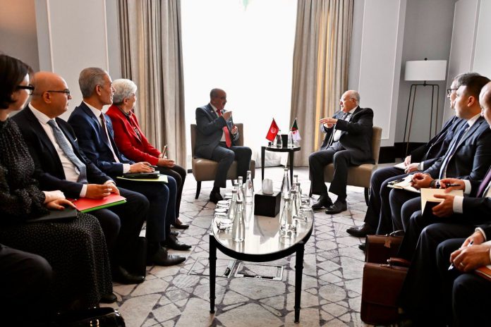 ATTAF TUNISIE 1