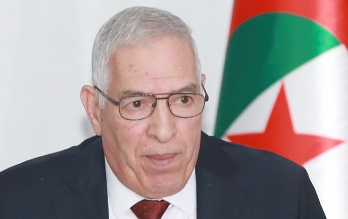 Abdelmalek Tacherift