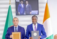 Partenariat énergétique africain: Alger et Abidjan scellent un accord stratégique dans l’énergie