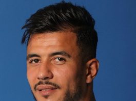 Ligue 1: L’Olympique Akbou résilie le contrat de l’attaquant Berrabah à l’amiable