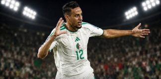 Coupe du monde 2026: L’Algérie renverse la Jordanie (2-1) et se relance dans la course à la qualification