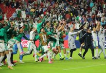 Mondial-2026: La victoire face à la Jordanie renforce l’espoir de qualification des « Verts »