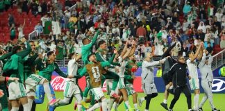 Mondial-2026: La victoire face à la Jordanie renforce l’espoir de qualification des « Verts »