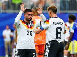 Mondial-2026: L’Allemagne bat la Côte d’Ivoire 2-1 et arrache sa qualification pour les 16e