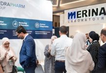 Annaba, carrefour de l’industrie pharmaceutique: Près de 4.000 visiteurs au rendez-vous d’Alpharma 2026