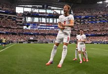 Mondial-2026: L’Angleterre première, la Croatie qualifiée