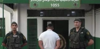 Alger: Arrestation de l’auteur des agressions contre les commerces à Birkhadem
