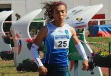 Athlétisme – Jeux Méditerranéens 2026: L’Algérienne Narimane Amara confirme ses minima de qualification sur 800 mètres