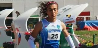 Athlétisme – Jeux Méditerranéens 2026: L’Algérienne Narimane Amara confirme ses minima de qualification sur 800 mètres