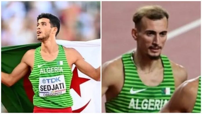 Athlétisme