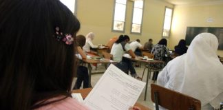Plus de 876.000 candidats entament ce dimanche les épreuves du baccalauréat