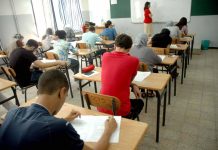 Plus de 876.000 candidats entament ce dimanche les épreuves du baccalauréat